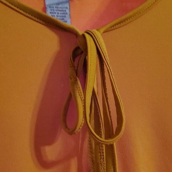 JESSI L woman blouses - Picture 3 of 6